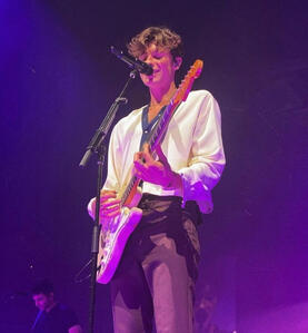 Shawn